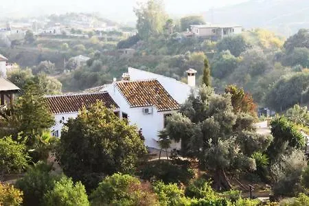 El Palacete 2 * Mijas