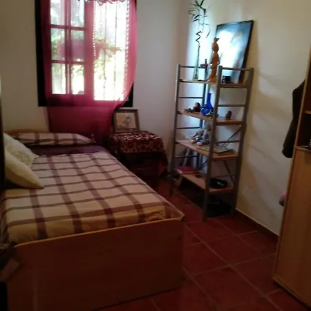 El Palacete 2 Сasa de vacaciones Mijas
