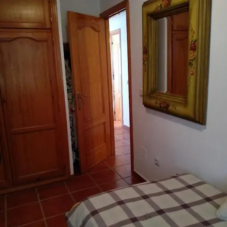 Сasa de vacaciones El Palacete 2