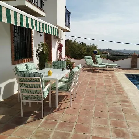 El Palacete 2 * Mijas