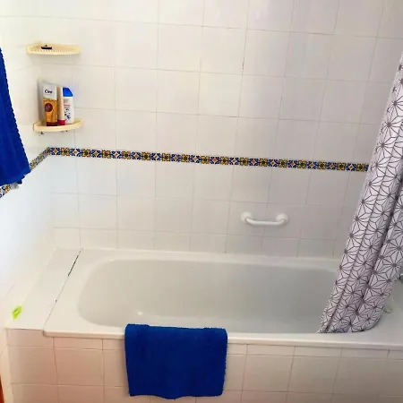 Сasa de vacaciones El Palacete 2