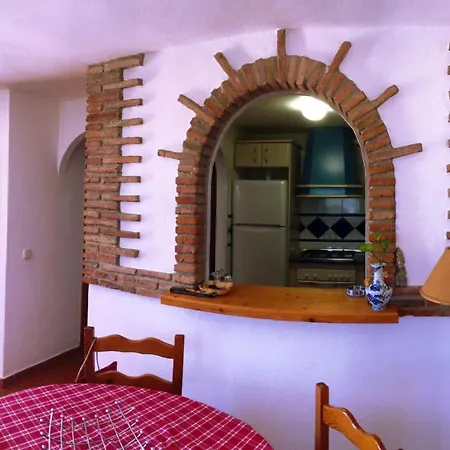 Сasa de vacaciones El Palacete 2 *