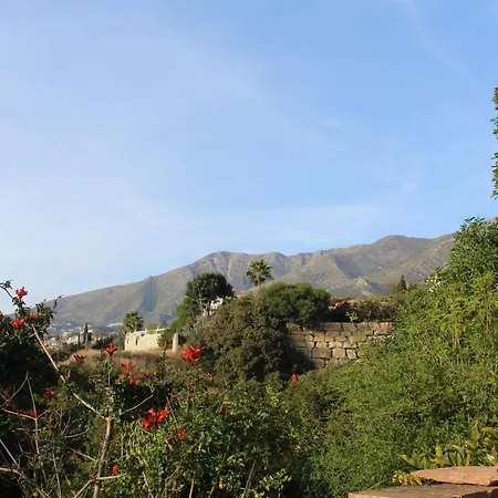 Ferienhaus El Palacete 2 Mijas